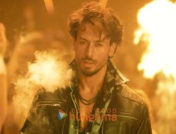 Movie Stills Of The Movie Ganapath – A Hero Is Born