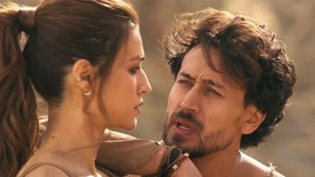 Ganapath: A Hero Is Born trailer out: Tiger Shroff-Kriti Sanon starrer features stunning visuals and breathtaking sequences, watch