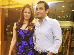 Gayatri Joshi and Vikas Oberoi back in India after Italy accident, no prima facie case: Report