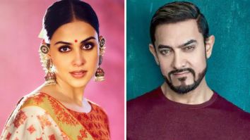 Genelia Deshmukh to star opposite Aamir Khan in Sitaare Zameen Par: Report
