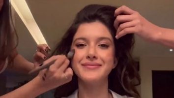 Get Ready With Me Ft. Shanaya Kapoor!