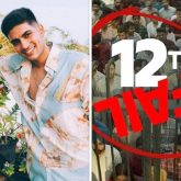 Shubman Gill joins in the chorus of praise for 12th Fail; says “Never give up on your dreams”