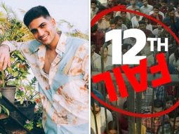 Shubman Gill joins in the chorus of praise for 12th Fail; says “Never give up on your dreams”