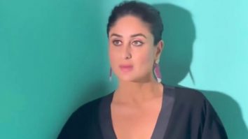 Glam & Glowing Kareena Kapoor Khan!
