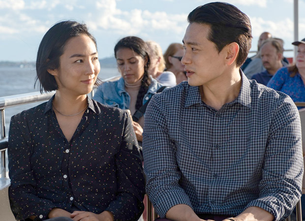Greta Lee, Teo Yoo starrer Past Lives to premiere on Lionsgate Play in India on October 13