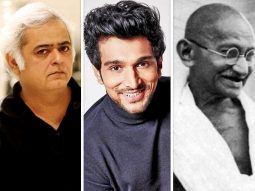 EXCLUSIVE: Hansal Mehta’s show with Pratik Gandhi on Mahatma Gandhi to go on floors in a month
