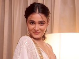 Happy girls are the prettiest! Shalini Pandey