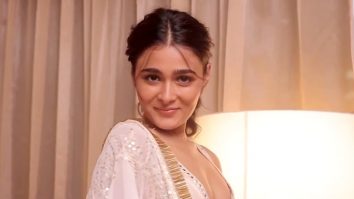 Happy girls are the prettiest! Shalini Pandey