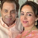 Hema Malini shares the heartfelt gift she received from Dharmendra; says, “The biggest gift he gives me is spending time with us”