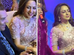 Hema Malini turns 75: Inside the grand celebration of Dream Girl’s special day, watch videos
