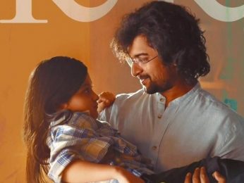 Mahesh Babu launches second single ‘Gaaju Bomma’ from Nani starrer Hi Nanna Mahesh Babu launches second single ‘Gaaju Bomma’ from Nani starrer Hi Nanna