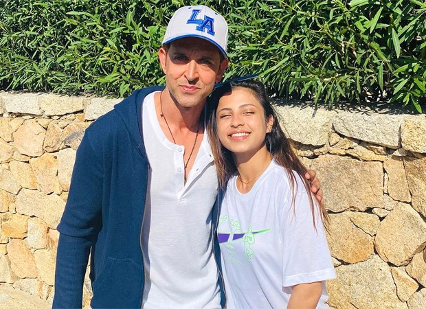 Hrithik Roshan looks dashing as he poses with a choreographer on the sets of Fighter in Italy; see photos Hrithik Roshan looks dashing as he poses with a choreographer on the sets of Fighter in Italy; see photos