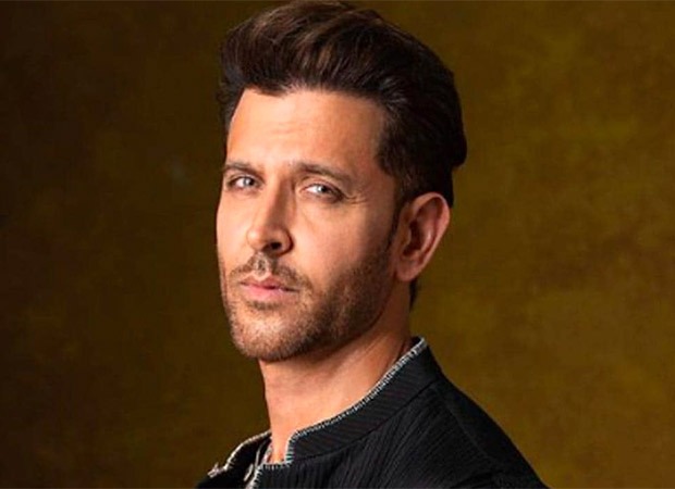 Hrithik Roshan sends heartwarming Navratri wishes to fans in a touching video