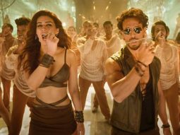 Hum Aaye Hain – Teaser | Ganapath | Tiger Shroff, Kriti Sanon