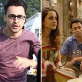 Imran Khan shares bittersweet nostalgic BTS moments from Kangana Ranaut starrer Katti Batti; says, “My heart broke a little bit when the film bombed immediately upon release”