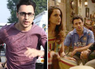 Imran Khan shares bittersweet nostalgic BTS moments from Kangana Ranaut starrer Katti Batti; says, “My heart broke a little bit when the film bombed immediately upon release”