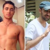 Imran Khan shares he felt insecure as he opens up about body image and fitness journey; says, “I'm still a tad jealous of those dudes with superhero muscles”