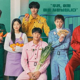 Interested in CEO-dol Mart? Here are three reasons why you should add EXO’s XIUMIN and Monsta X’s Hyungwon starrer on your watch list