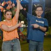 It’s Chopra vs Chadha as Parineeti Chopra and Raghav Chadha’s families battle it out on cricket ground during pre-wedding festivities