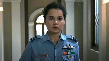 Jaan Da (Saiyaan Ve) | Tejas | Kangana Ranaut | Arijit Singh, Shashwat Sachdev, Kumaar