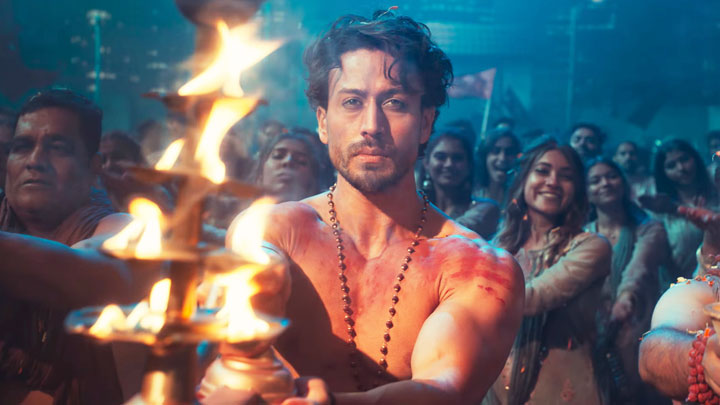 Jai Ganesha – Teaser | Ganapath | Tiger Shroff | Vishal Mishra | Akshay Tripathi Jai Ganesha – Teaser | Ganapath | Tiger Shroff | Vishal Mishra | Akshay Tripathi