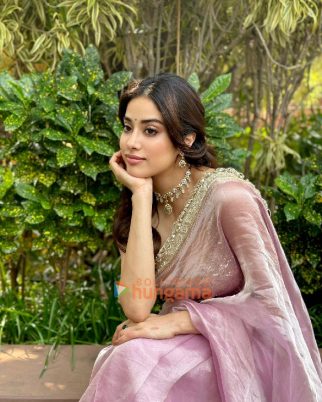 Janhvi Kapoor