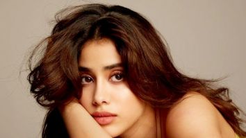 Janhvi Kapoor