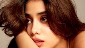 Janhvi Kapoor