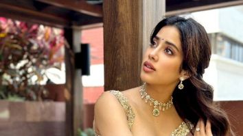 Janhvi Kapoor