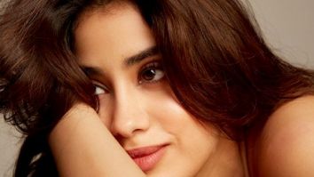 Janhvi Kapoor