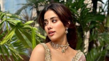 Janhvi Kapoor