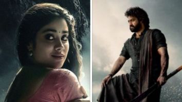 Janhvi Kapoor and Jr NTR to begin shooting for second schedule of Devara; deets inside