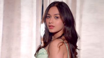 Elegance in every move, Jannat Zubair!