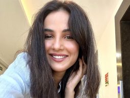 Jasmine Bhasin in hospital for stomach infection; Bigg Boss 14 fame shares health update