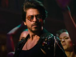 Jawan Box Office: Shah Rukh Khan starrer is rock solid on fifth Friday