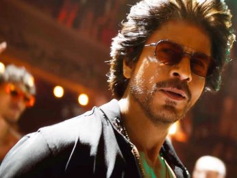 Jawan Box Office: Shah Rukh Khan starrer becomes the first Indian film to cross 16 mil. USD [Rs. 133.2 cr.] at the Middle East box office