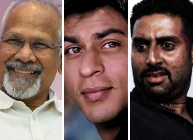 Jio MAMI Mumbai Film Festival 2023: Mani Ratnam says “Shah Rukh Khan’s character in Dil Se was EVERYONE’s voice”; also confesses “Making Raavan as a bilingual film was a MISTAKE”