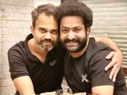 Jr. NTR and Prashanth Neel’s action thriller to kick off in April 2024