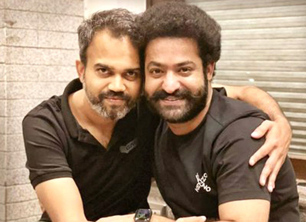 Jr. NTR and Prashanth Neel's action thriller to kick off in April 2024