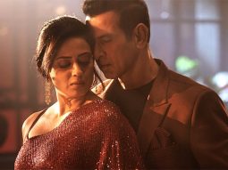 Ronit Roy and Shweta Tiwari, OG Kasautii Zindagii Kay couple, reunite for a mysterious collaboration; see pics