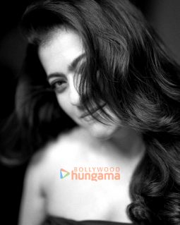 Celeb Photos Of Kajol