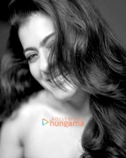 Celeb Photos Of Kajol