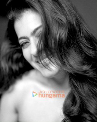 Celeb Photos Of Kajol
