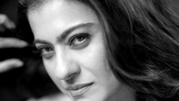 Celeb Photos Of Kajol