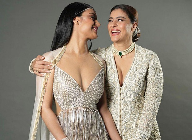 Kajol thanks daughter Nysa Devgan for educating her and keeping her mind open on Girl Child Day; check out post here