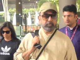 Kamal Haasan absolutely rocks the sporty co-ords with swag!