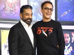 Kamal Haasan reviews Vidhu Vinod Chopra’s 12th Fail: “Brings back hope in filmmakers like me”