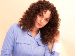 Kangana Ranaut’s Exciting Lineup: Tanu Weds Manu 3 confirmed and a thrilling project with Vijay Sethupathi