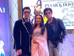 EXCLUSIVE: Karan Johar expresses gratitude as young audiences embrace Kuch Kuch Hota Hai re-release; says, “Everyone in those screens were like, 20-21-22”