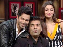 Karan Johar shares update on Dulhania 3; says, “Now we are looking forward to making another Dulhania film”
